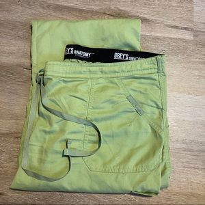 Grey’s Anatomy Scrub Pants